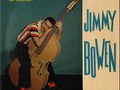RARE JIMMY BOWEN ROCKABILLY LP 1957 ROULETTE 25004 ORIGINAL 