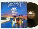 The Wraith (Original Picture Soundtrack) - LP - Various Artists