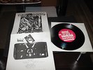 VITAL REMAINS:The Black Mass ep AUTOPSY DEATH MORBID ANGEL ASPHYX GRAVE