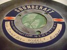 JIMMY DEE / TNT ROCKABILLY / UNRELEASED ACETATE / SOUNDCRAFT HEAR BOTH SIDES