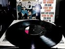 The Hollies - LP - Hear Here - STEREO