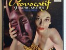 Provacatif 9 Exotic Motifs John McFarland Rare Exotica Lounge Jazz DG Orig LP