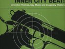 Soul Jazz Records Presents - Inner City Beat Detective Themes, Spy Mu... UK 2LP