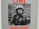 OHL  Heimatfront (yellow label)