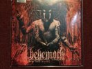 Behemoth Zos Kia Cultus Lp