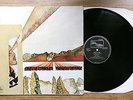 STEVIE WONDER Innervisions LP EX++/EX++ Orig UK 1st 1973 A1/B2 STMA8011 Gatefold