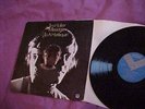 *TIM HOLLIER* MESSAGE TO A HARLEQUIN - 1968 UA LP 1960's Singer Songwriter Psych
