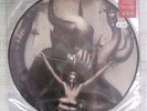 CELTIC FROST To mega therion Picture disc Vinyl NM+ Unplayed  / Sleeve NM+