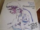FRED NEIL // SESSIONS. RARE 1967 FOLK / ROCK. ORIG. US . LP