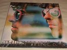 George Harrison Thirty Three & 1/3 Original SEALED LP Dark Horse Beatles Related