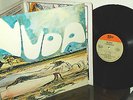 GARYBALDI(G.Crepax) -LP 