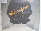 Vasco Rossi - Colpa d'Alfredo LP Targa Orizzonte ORL 8635 (1980)
