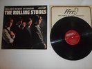 The Rolling Stones, England's Newest Hitmakers, U.K Export London FFRR Mono Lp
