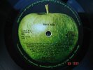 THE BEATLES - ABBEY ROAD LP **1ST PRESS**