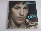 Bruce Springsteen The River White Label Promo 2 LP Vinyl Records