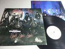 Motley Crue - Girls Girls Girls PROMO Vinyl LP-Audiophile / DMM / White Labels