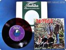 THE BEACH BOYS 