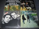 Simon and Garfunkel Wednesday Morning 3 AM Lot