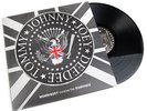 Ramones Best of vinyl LP compiled by Morrissey ( The Smiths / Punk)