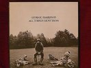 3LP George Harrison All Things Must Pass       incl.Poster   1C 192-04 707/8/9 Y