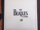 The Beatles in Mono Vinyl Box Set (Limited Edition)