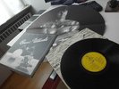 DONOVAN COSMIC WHEELS 1973 MINT WITH POSTER 1ST UK EPIC