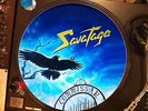 SAVATAGE - commissar 12