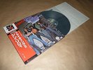 Thin Lizzy - Fighting / Japan LP / OBI / 1978 / Record