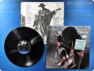 STEVIE RAY VAUGHAN AND DOUBLE TROUBLE In Step E45024 LP Ap5581