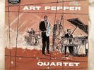 The Art Pepper Quartet 10