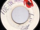 UNKNOWN ??/SKINHEAD REGGAE/PRE BLANK MATRIX SCMW003......LISTEN