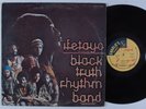 BLACK TRUTH RHYTHM BAND Ifetayo CHARLIE'S LP islands funk