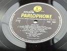 THE BEATLES 1966 UK REVOLVER MONO / STEREO PRESS SIDE1 YEX 606  SIDE 2  XEX 606