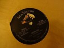 HARD TO FIND ELVIS PRESLEY  78 RPM . ORTHOPHONIC.  20-6604
