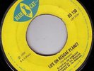 JOE MANSANO/SKINHEAD REGGAE/BLUE CAT BS150/LIFE ON REGGAE PLANET - ZZ BEAT RARE