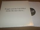Reggie and the Full Effect-Inside the Dust Sleeve LP Vinyl Coalesce Get  Up Kids