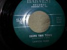 Rockabilly lawson rudd shake this town harbest great hillbilly bopper