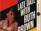 RARE RUTH BROWN 