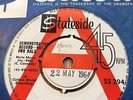 (Just Like) Romeo & Juliet by The Reflections - Rare 1964 Demo