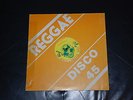 CARLTON JACKSON - ONLY JAH JAH/JOHNNY OSBORNE -THE LOVE OF MUSIC RARE ROOTS 10