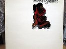 Rare: Michel Grailler – (Agartha) (Albi Cullaz, Bernard Lubat) Saravah 71