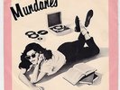 MUNDANES Make It the Same 7