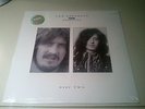 Led Zeppelin RARE BBC SESSIONS DISC 2 Limited Numbered SEALED Green Virgin Vinyl