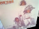 HEAR SAINT JUST LP Dreamy soft prog folk MASTERPIECE Angel FEM VOCALS Deluxe AMS