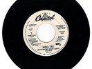 Rap HIP HOP Boogie 45 - King Tee - Ruff Rhyme (Back Again) - Capitol - mp3