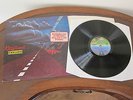 Kraftwerk - Exceller 8 LP - RARE ORIGINAL Nr Mint 1st English Vinyl - World Ship