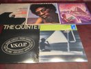HERBIE HANCOCK VERIFIED MAIDEN VOYAGE LP/CD +COLUMBIA RECORDS 4LP NO BARCODE SET