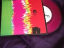 NOEL GALLAGHER 'S HIGH FLYING BIRDS BALLAD OF THE MIGHTY I COLOURED 7