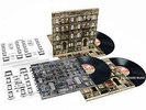 LED ZEPPELIN LP x 3 Physical Graffiti 180 Gram Audiophile w/ Unreleased Outakes