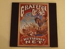 GRATEFUL DEAD - Without a Net - 3LP Arista Records 1990 Germany